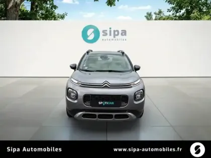 Photo 7 Citroën C3 Aircross  PureTech 110 S&S BVM5