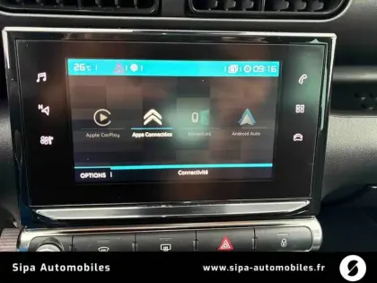 Photo 30 Citroën C3 Aircross  PureTech 110 S&S BVM5