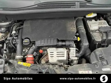 Photo 18 Citroën C3 Aircross  PureTech 110 S&S BVM5