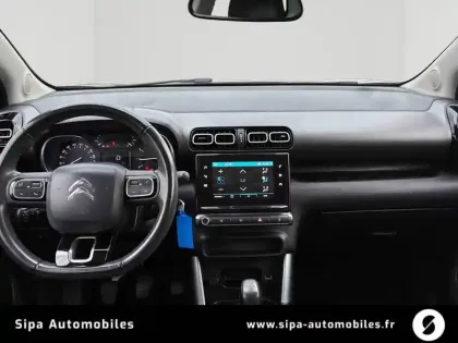 Photo 13 Citroën C3 Aircross  PureTech 110 S&S BVM5