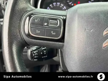 Photo 26 Citroën C3 Aircross  PureTech 110 S&S BVM5