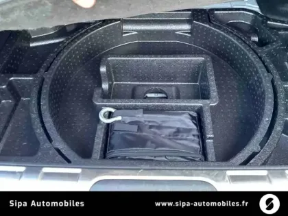 Photo 12 DS DS 4  PureTech 130 EAT8