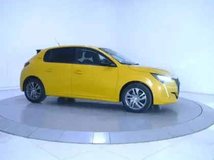 Photo 23 Peugeot 208  PureTech 100 S&S EAT8