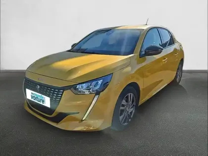 Photo Peugeot 208 Style
