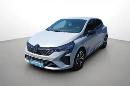 Photo Renault Clio Techno