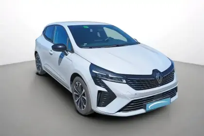 Photo 7 Renault Clio  E-Tech full hybrid 145 ch GSR2