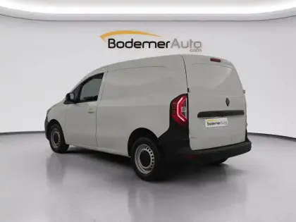 Photo 17 Renault Kangoo Van  FG TOLE BLUE DCI 95 L1 GSR2