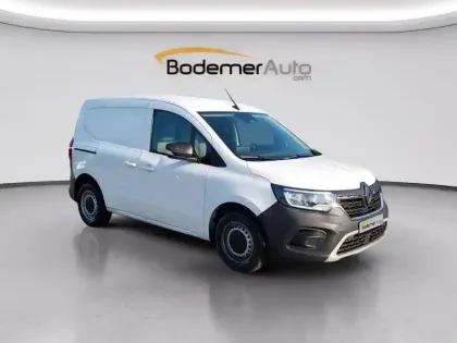 Photo 6 Renault Kangoo Van  FG TOLE BLUE DCI 95 L1 GSR2