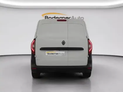 Photo 18 Renault Kangoo Van  FG TOLE BLUE DCI 95 L1 GSR2