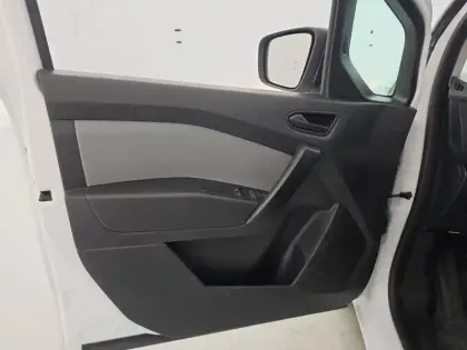 Photo 42 Renault Kangoo Van  FG TOLE BLUE DCI 95 L1 GSR2