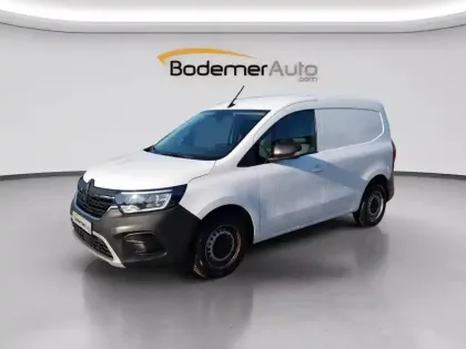 Photo Renault Kangoo Van Extra