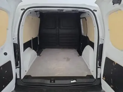 Photo 44 Renault Kangoo Van  FG TOLE BLUE DCI 95 L1 GSR2