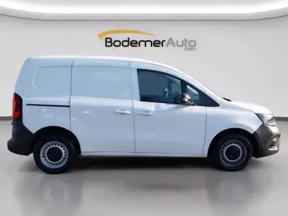 Photo 5 Renault Kangoo Van  FG TOLE BLUE DCI 95 L1 GSR2
