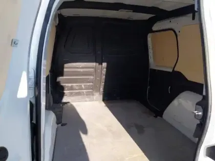 Photo 14 Renault Kangoo Van  FG TOLE BLUE DCI 95 L1 GSR2