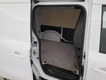 Photo 43 Renault Kangoo Van  FG TOLE BLUE DCI 95 L1 GSR2