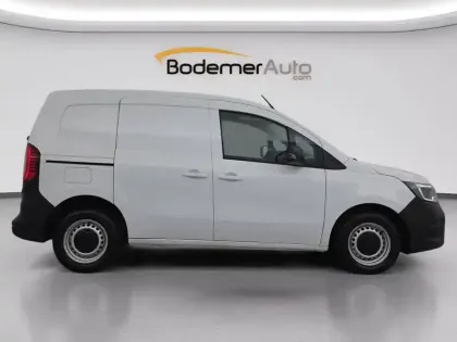 Photo 20 Renault Kangoo Van  FG TOLE BLUE DCI 95 L1 GSR2