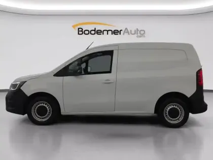 Photo 16 Renault Kangoo Van  FG TOLE BLUE DCI 95 L1 GSR2