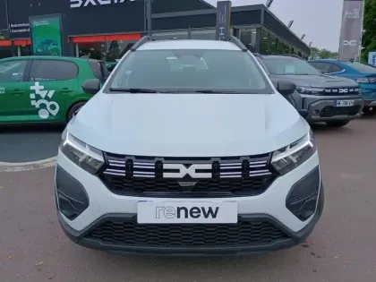 Photo 7 Dacia Jogger  TCe 110 5 places GSR2