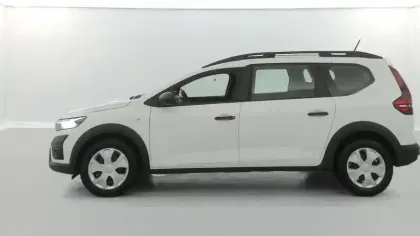 Photo 11 Dacia Jogger  TCe 110 5 places GSR2