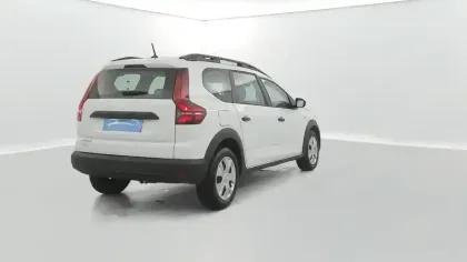 Photo 14 Dacia Jogger  TCe 110 5 places GSR2