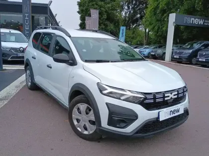 Photo 8 Dacia Jogger  TCe 110 5 places GSR2