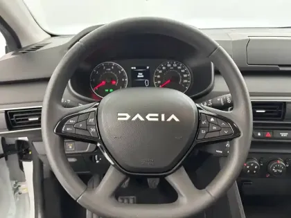 Photo 24 Dacia Jogger  TCe 110 5 places GSR2