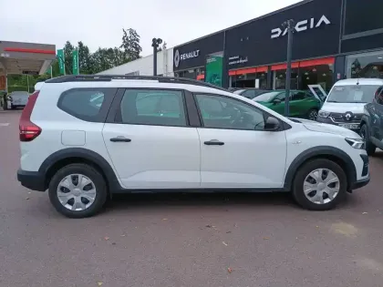 Photo 6 Dacia Jogger  TCe 110 5 places GSR2