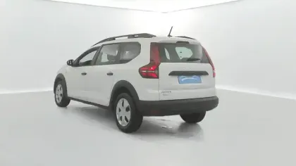 Photo 12 Dacia Jogger  TCe 110 5 places GSR2