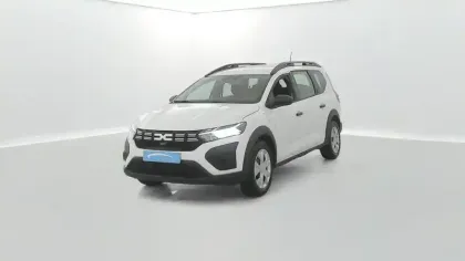 Photo 10 Dacia Jogger  TCe 110 5 places GSR2