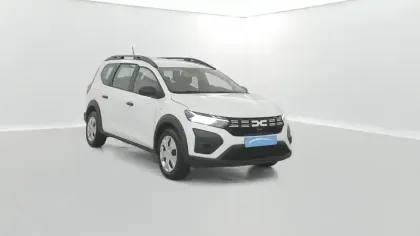 Photo 17 Dacia Jogger  TCe 110 5 places GSR2