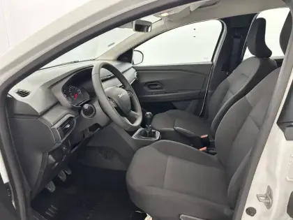 Photo 18 Dacia Jogger  TCe 110 5 places GSR2