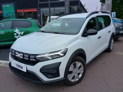 Photo 9 Dacia Jogger  TCe 110 5 places GSR2