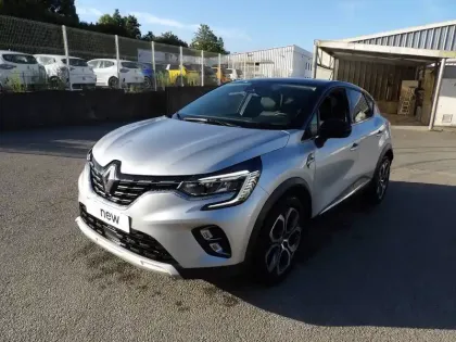 Photo 6 Renault Captur  TCe 90