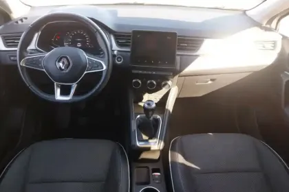 Photo 13 Renault Captur  TCe 90