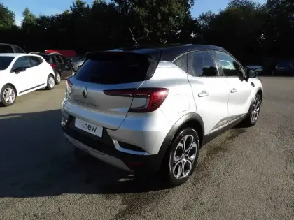 Photo 8 Renault Captur  TCe 90