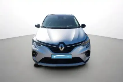 Photo 10 Renault Captur  TCe 90