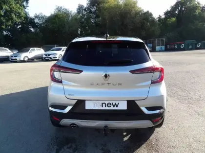 Photo 9 Renault Captur  TCe 90