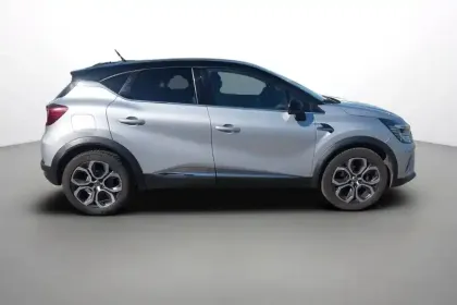 Photo 12 Renault Captur  TCe 90