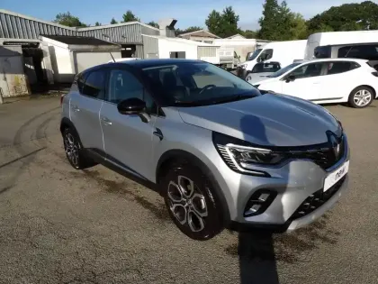 Photo 7 Renault Captur  TCe 90