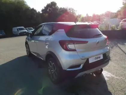 Photo 5 Renault Captur  TCe 90