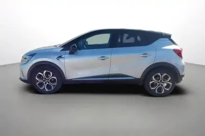 Photo 11 Renault Captur  TCe 90
