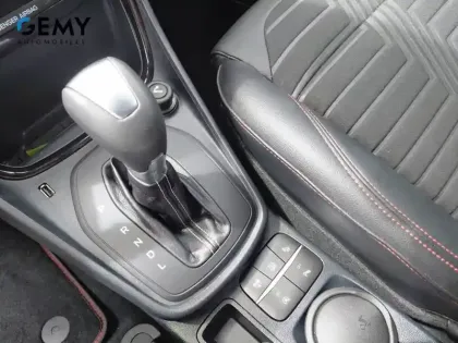 Photo 17 Ford Puma  1.0 EcoBoost 155 ch mHEV S&S Powershift