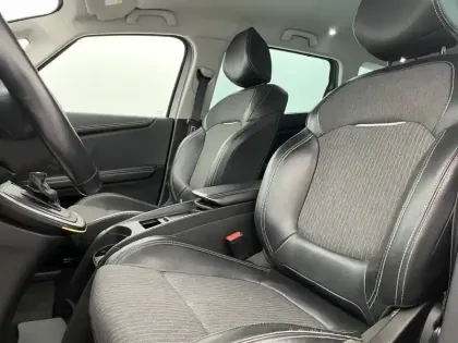 Photo 13 Renault Scenic Grand  Blue dCi 150 EDC - 21