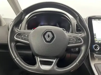 Photo 22 Renault Scenic Grand  Blue dCi 150 EDC - 21