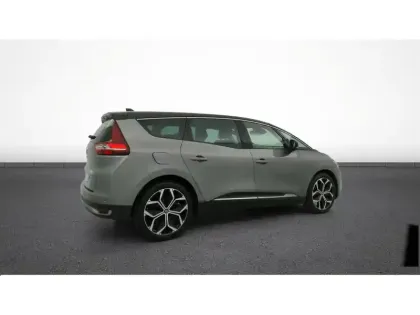 Photo 8 Renault Scenic Grand  Blue dCi 150 EDC - 21