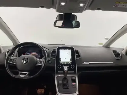 Photo 29 Renault Scenic Grand  Blue dCi 150 EDC - 21
