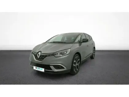 Photo Renault Scenic Intens