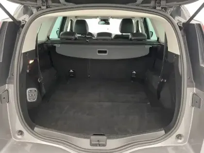 Photo 12 Renault Scenic Grand  Blue dCi 150 EDC - 21