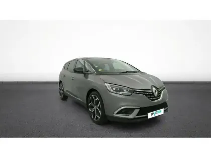Photo 11 Renault Scenic Grand  Blue dCi 150 EDC - 21