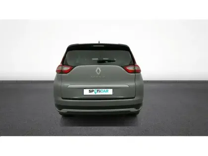 Photo 6 Renault Scenic Grand  Blue dCi 150 EDC - 21